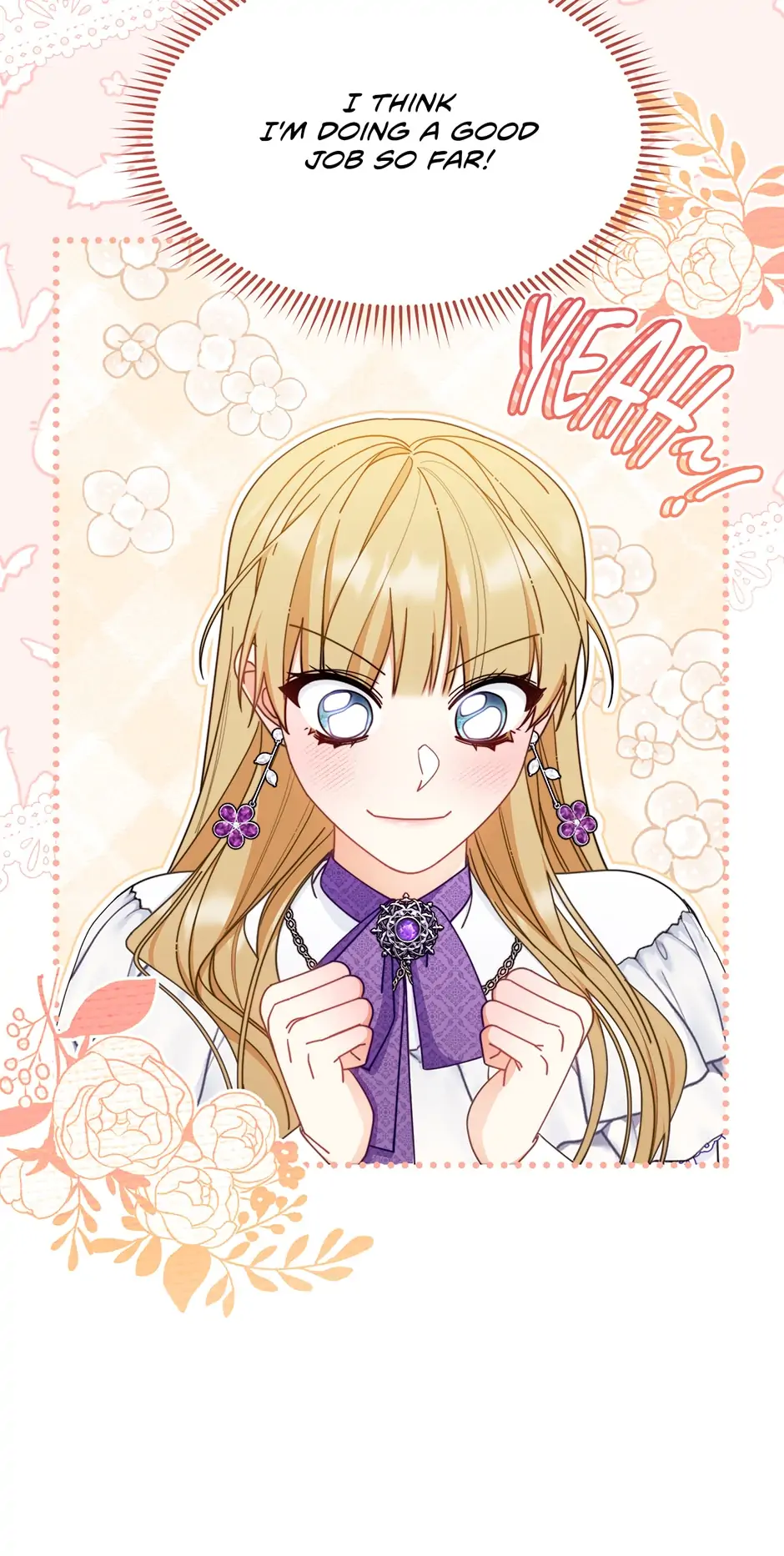 Writing My Male Lead's Happily Ever After Chapter 70 - page 30