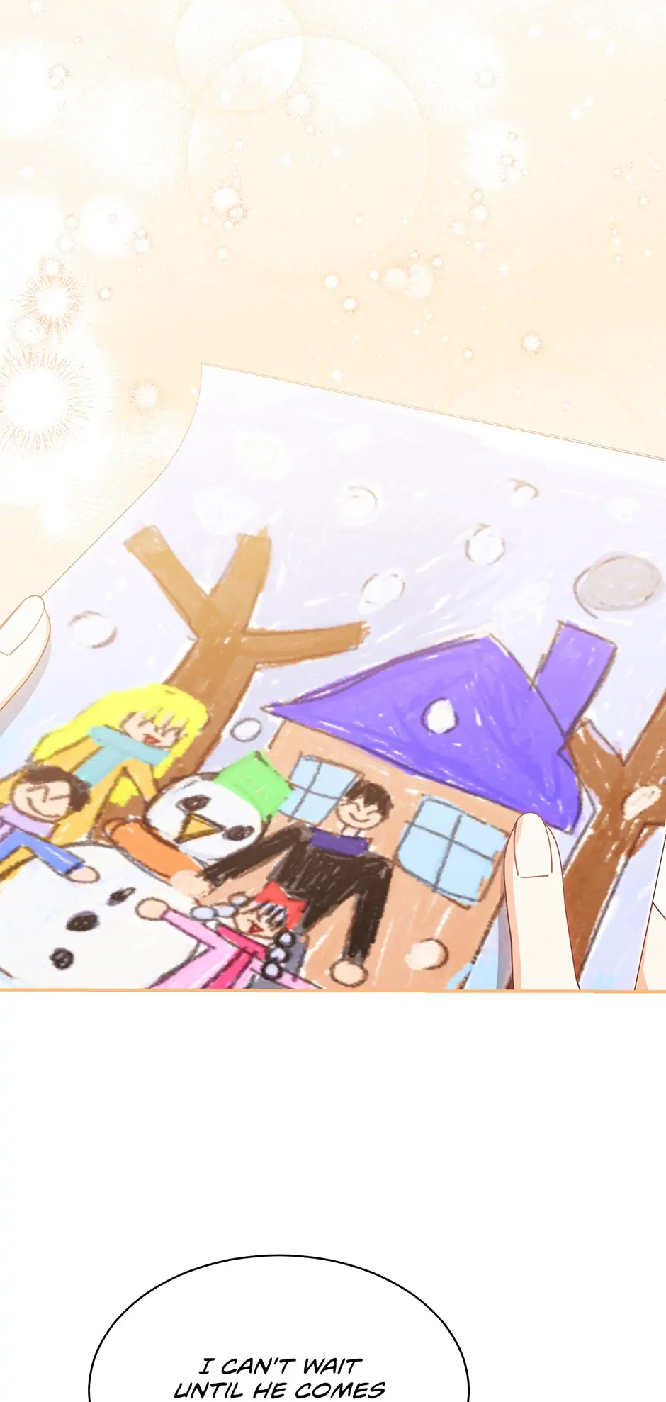 Writing My Male Lead's Happily Ever After Chapter 70 - page 32