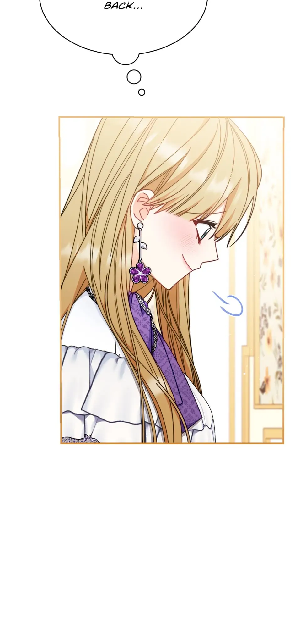 Writing My Male Lead's Happily Ever After Chapter 70 - page 33