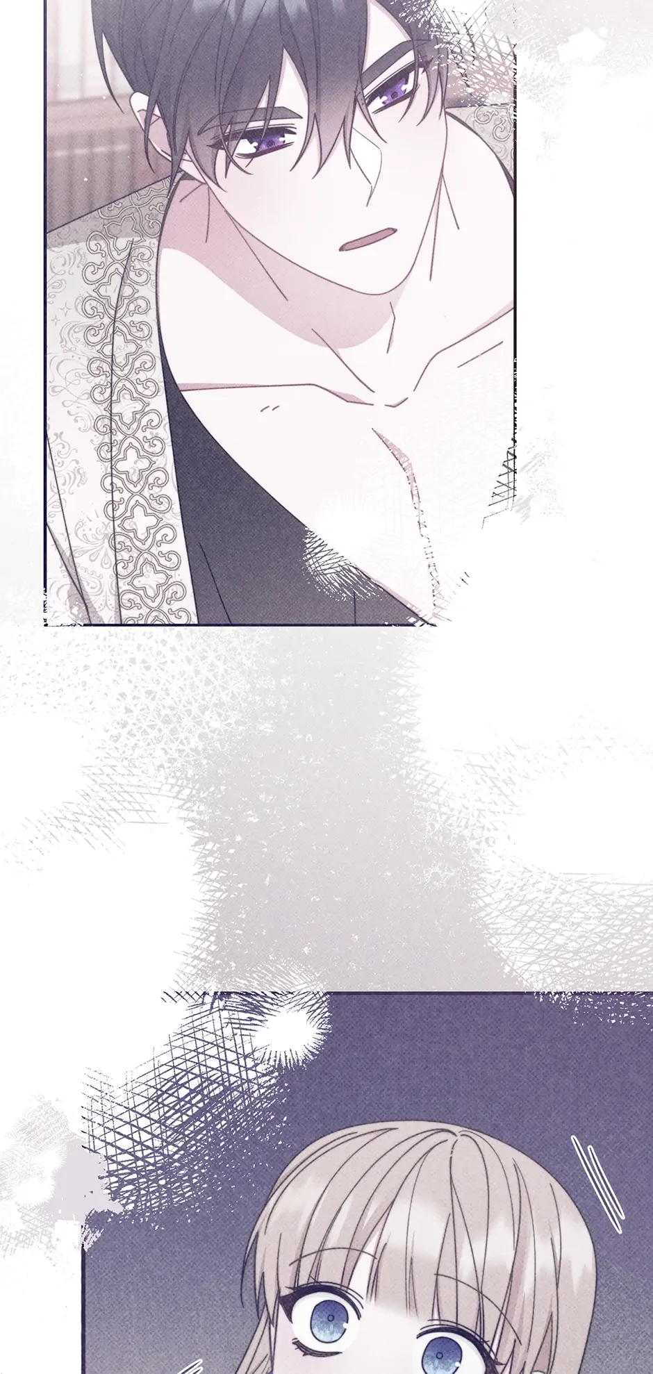 Writing My Male Lead's Happily Ever After Chapter 70 - page 35