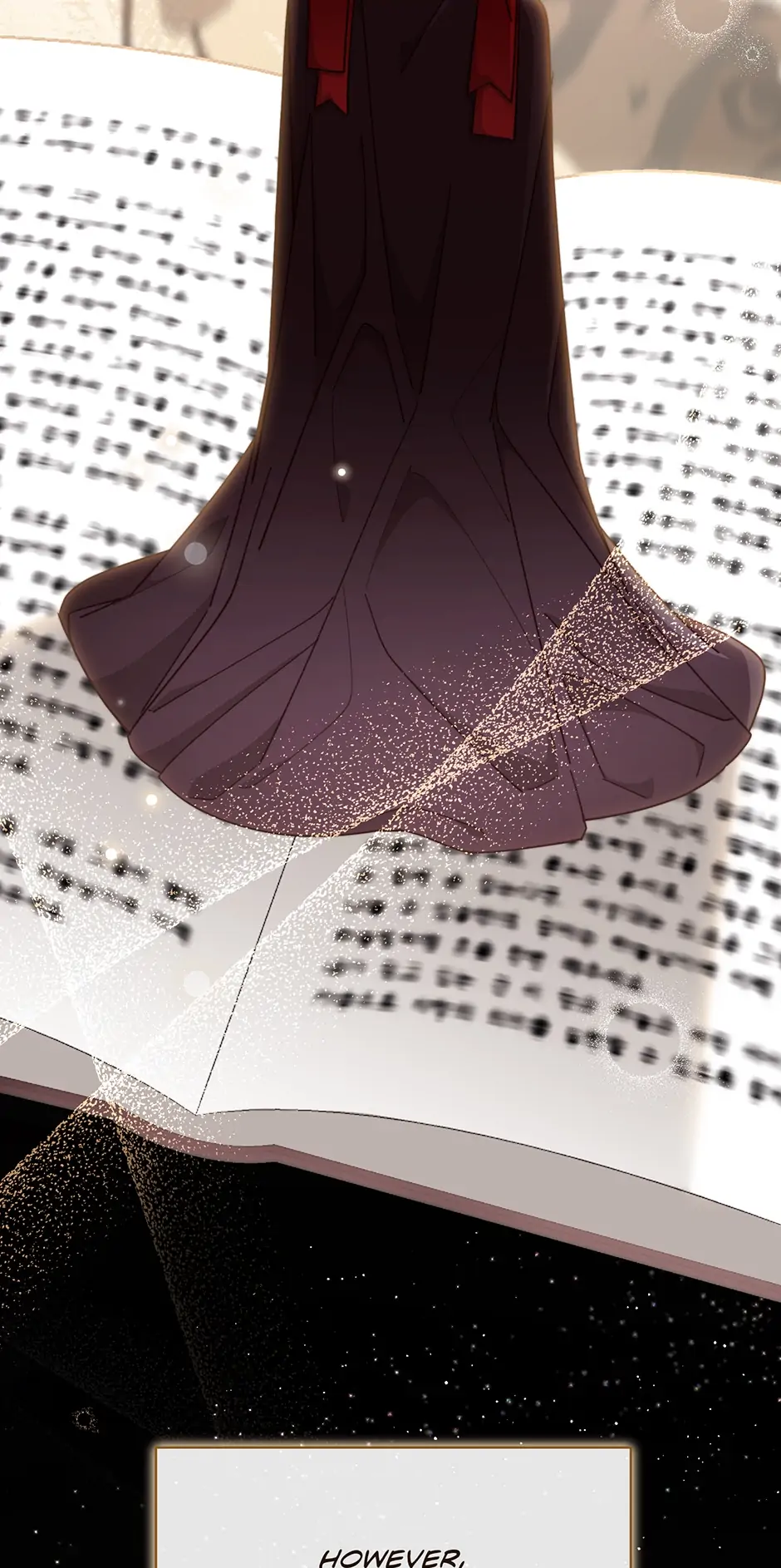 Writing My Male Lead's Happily Ever After Chapter 70 - page 39