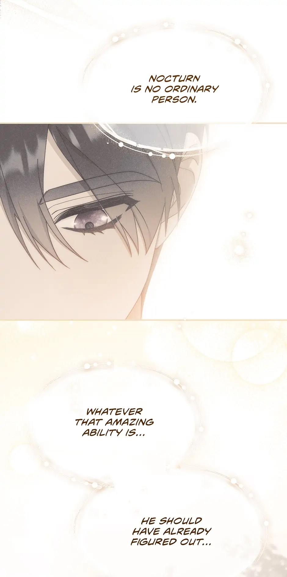 Writing My Male Lead's Happily Ever After Chapter 70 - page 41