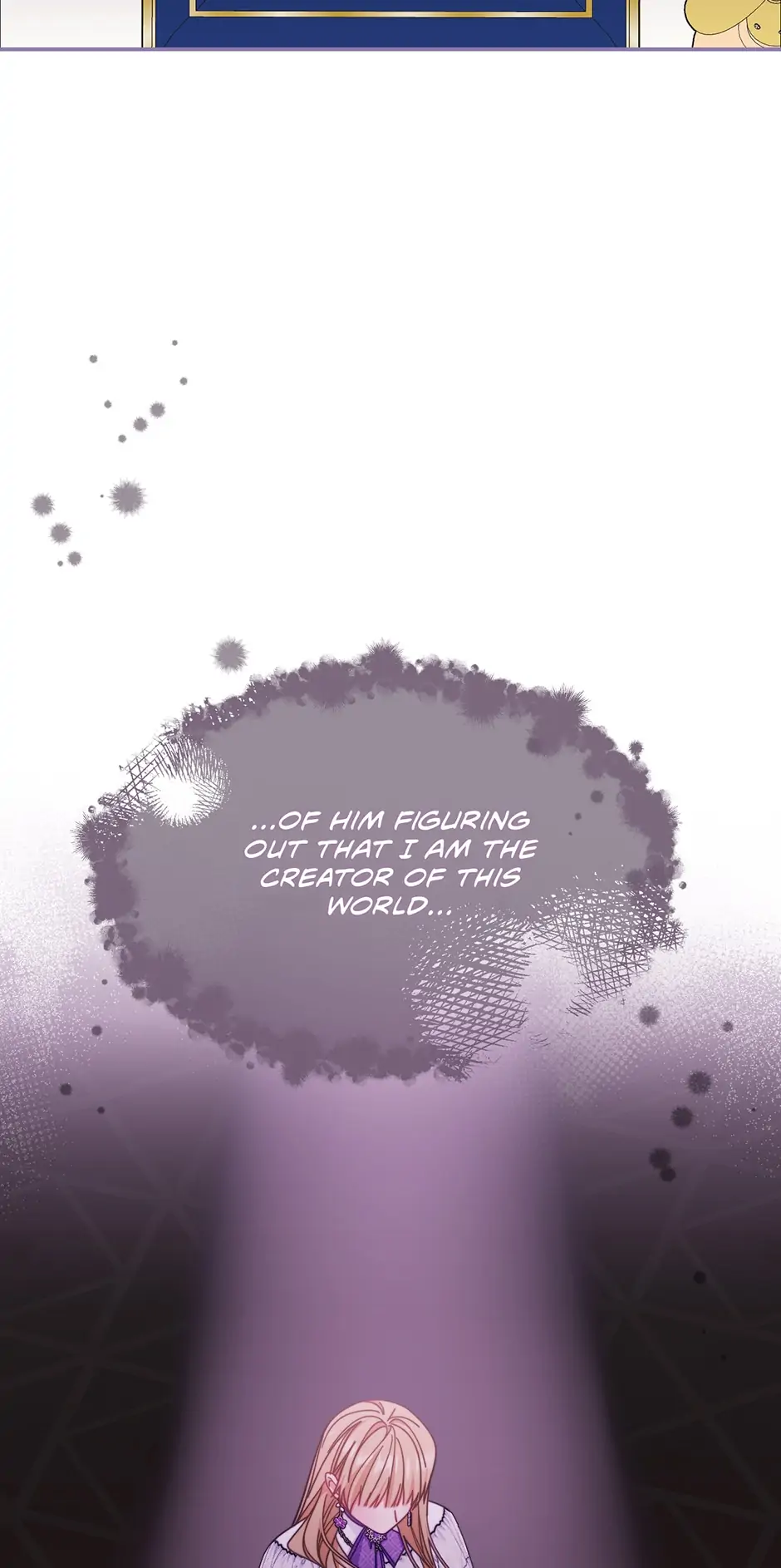 Writing My Male Lead's Happily Ever After Chapter 70 - page 44