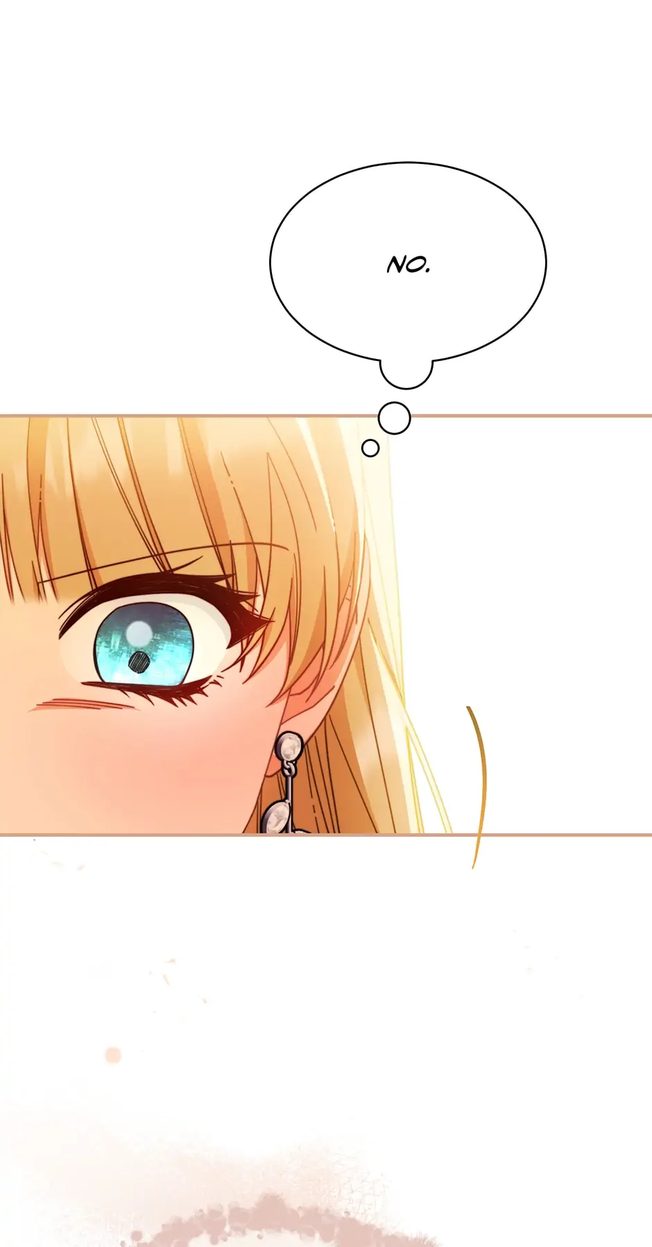 Writing My Male Lead's Happily Ever After Chapter 70 - page 46