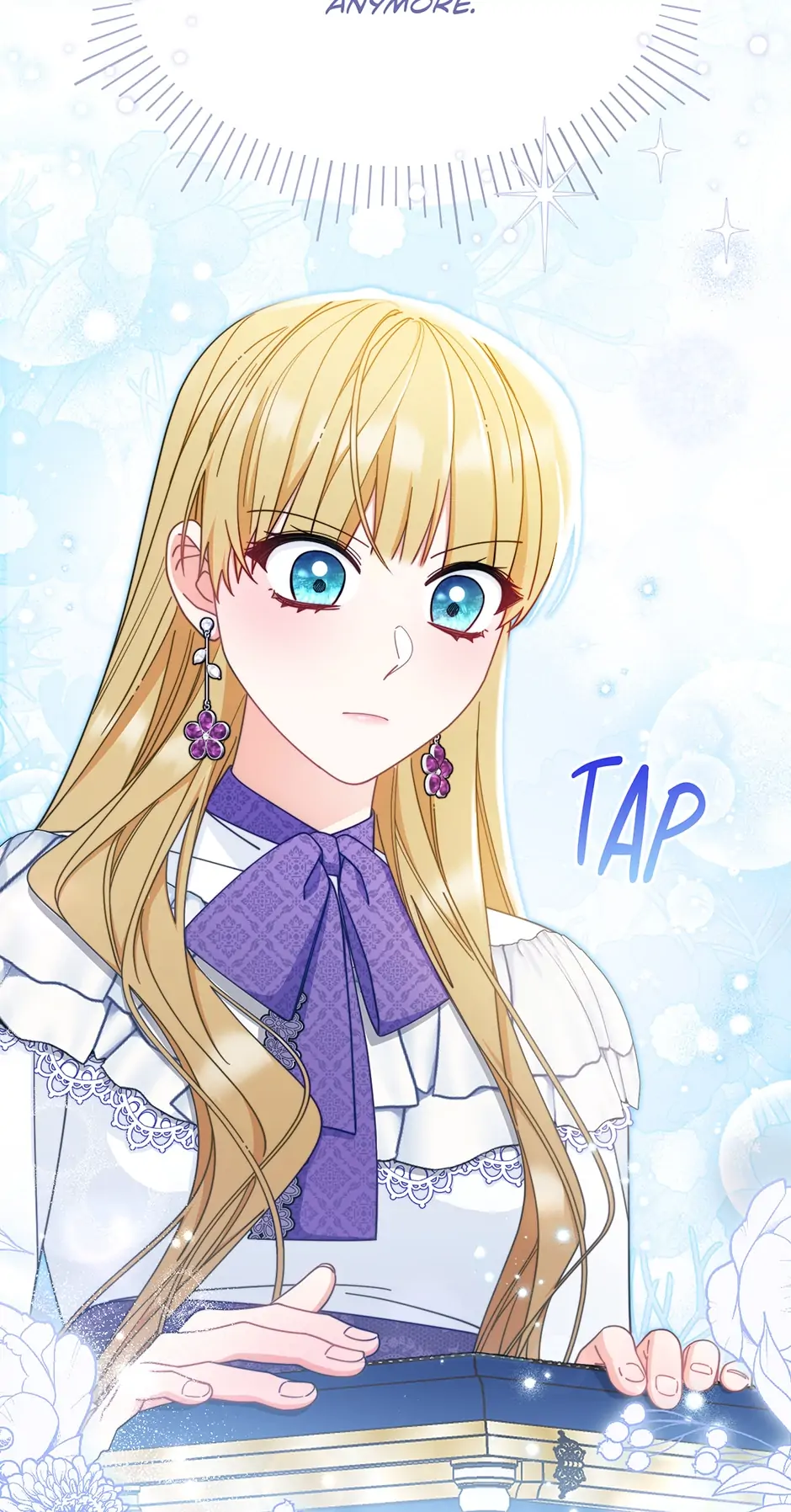 Writing My Male Lead's Happily Ever After Chapter 70 - page 50