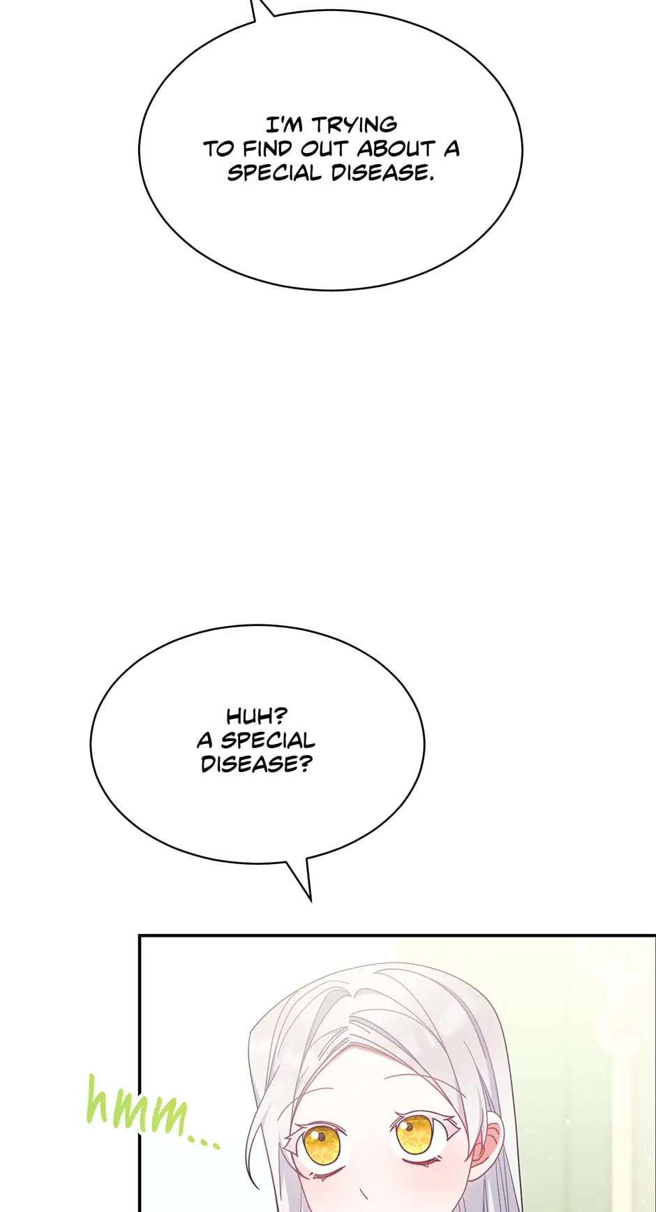 Writing My Male Lead's Happily Ever After Chapter 70 - page 58