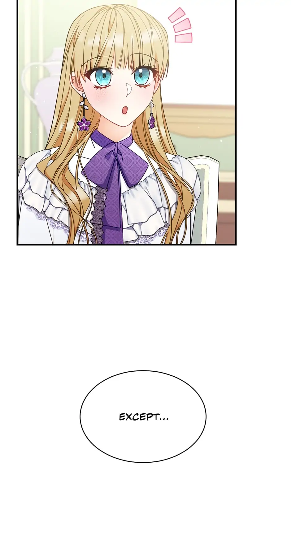 Writing My Male Lead's Happily Ever After Chapter 70 - page 60