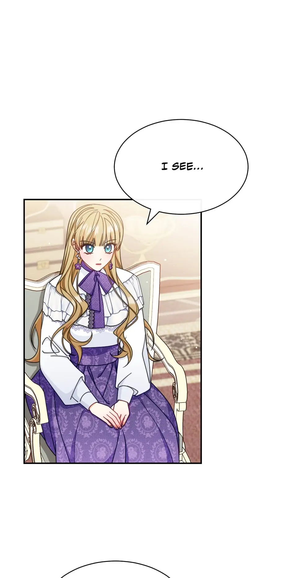 Writing My Male Lead's Happily Ever After Chapter 70 - page 63