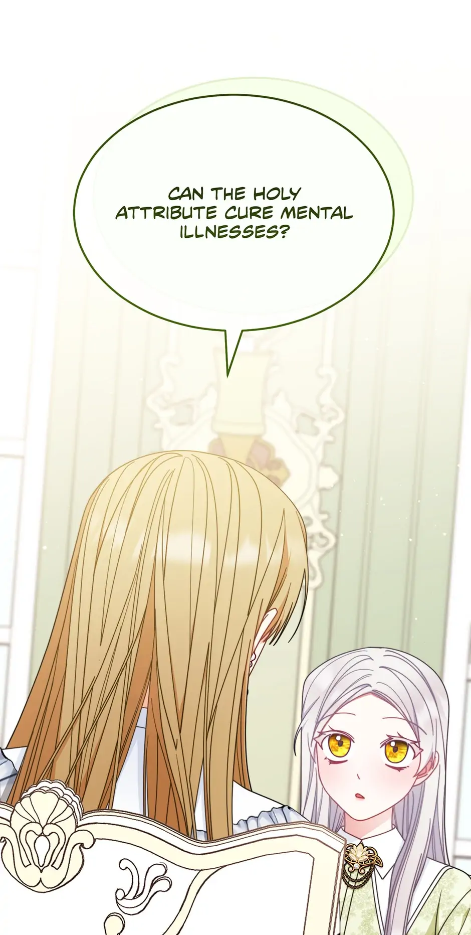 Writing My Male Lead's Happily Ever After Chapter 70 - page 65