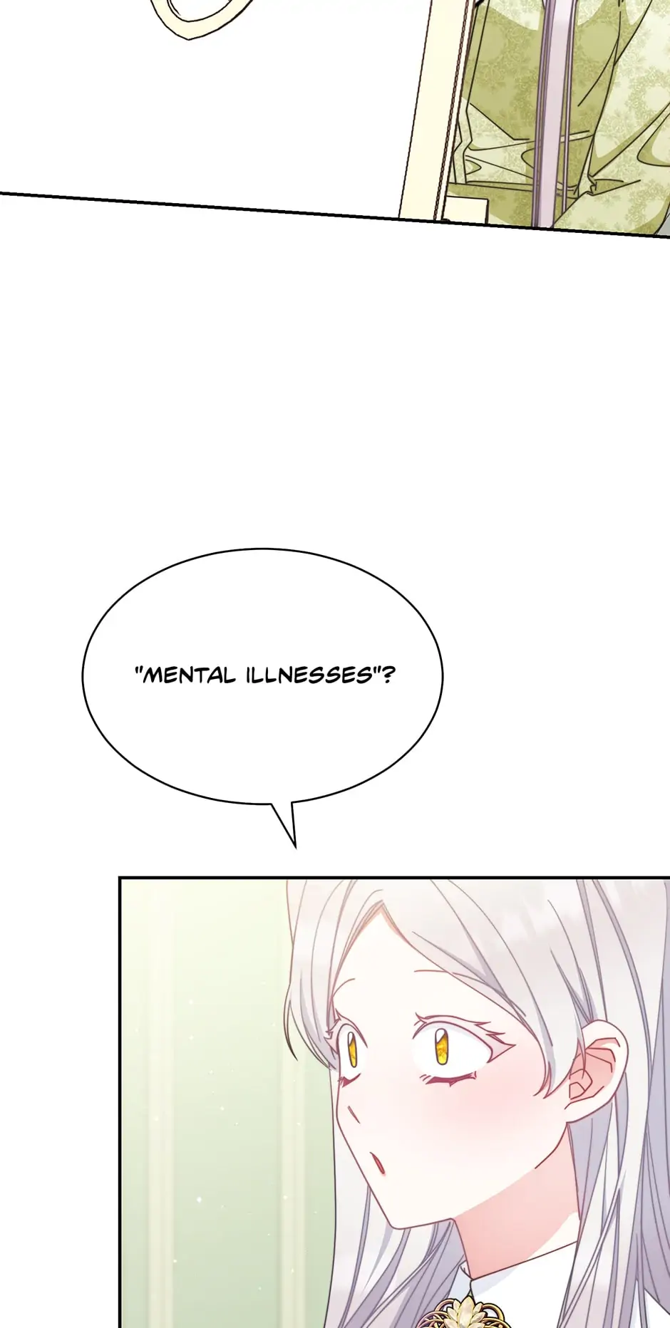 Writing My Male Lead's Happily Ever After Chapter 70 - page 66