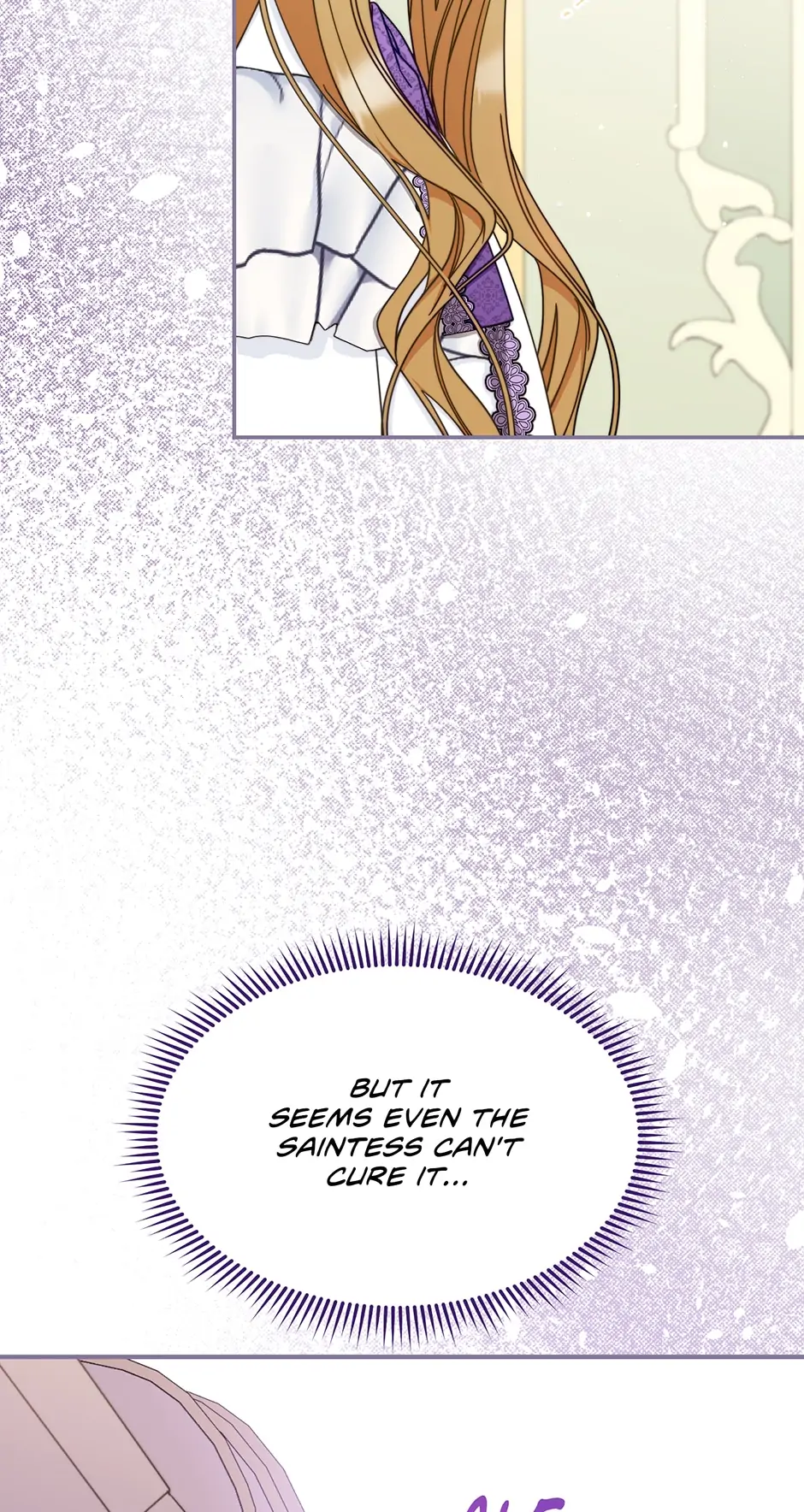 Writing My Male Lead's Happily Ever After Chapter 70 - page 71