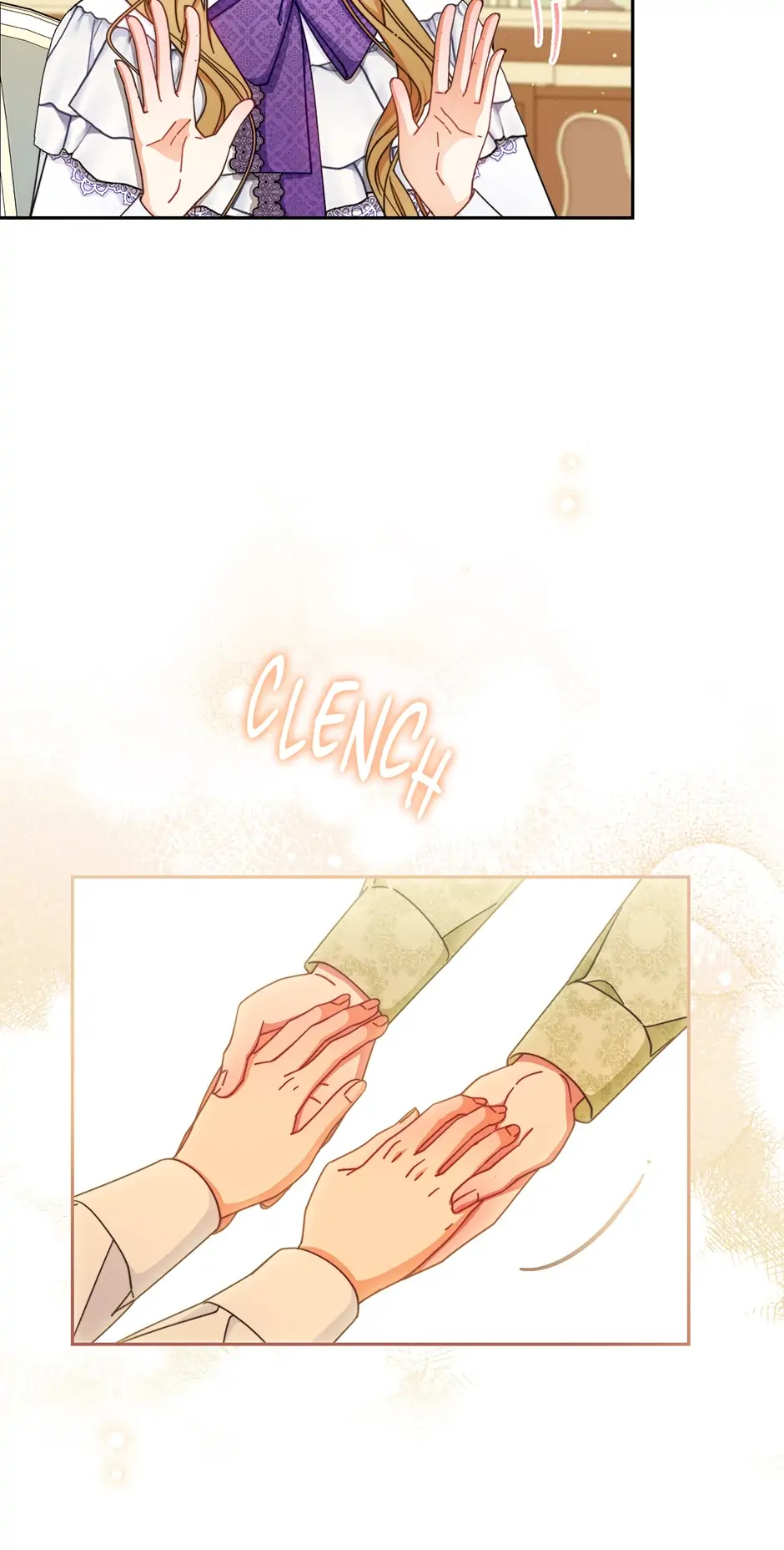 Writing My Male Lead's Happily Ever After Chapter 70 - page 77