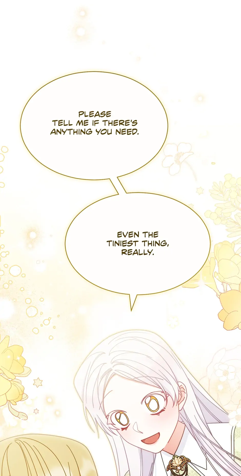 Writing My Male Lead's Happily Ever After Chapter 70 - page 78