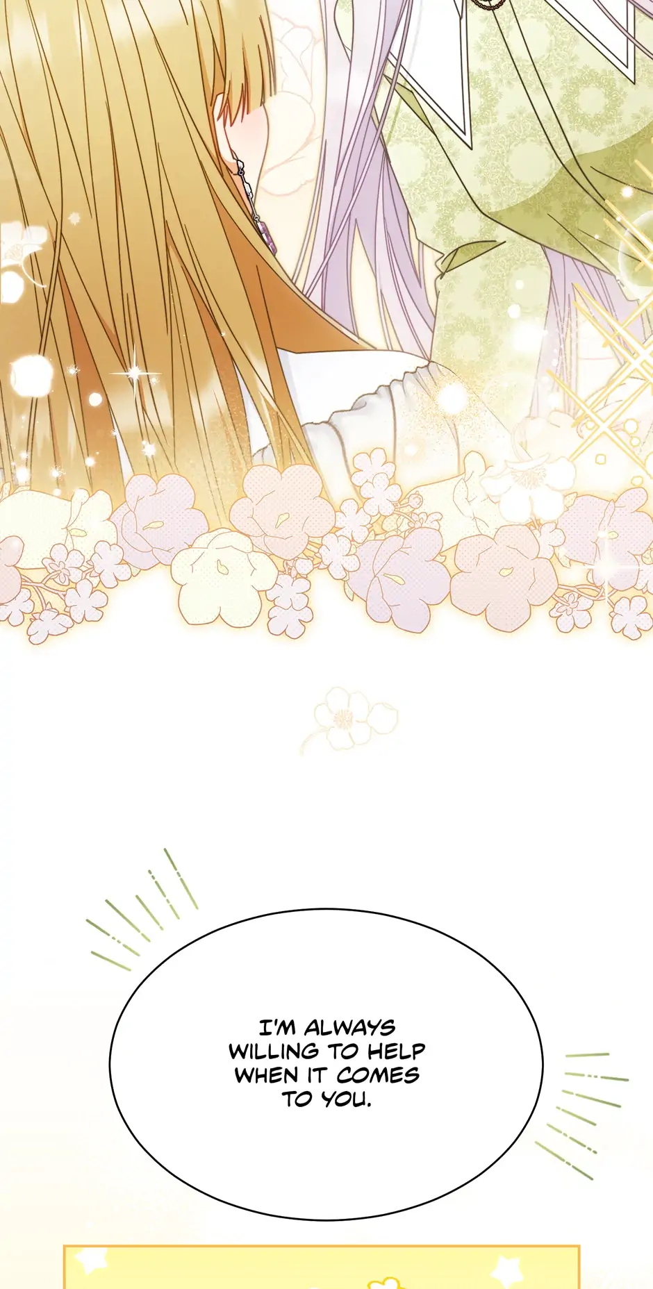 Writing My Male Lead's Happily Ever After Chapter 70 - page 79