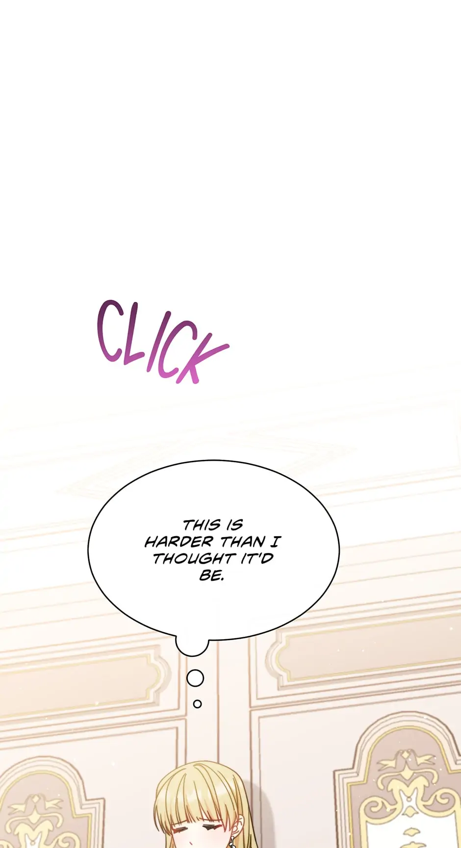 Writing My Male Lead's Happily Ever After Chapter 70 - page 82