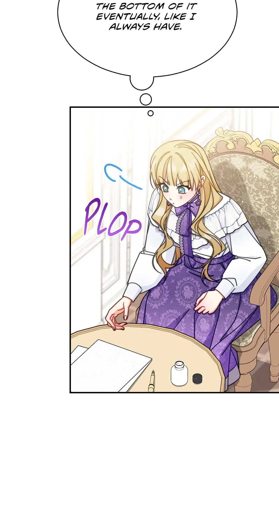 Writing My Male Lead's Happily Ever After Chapter 70 - page 87