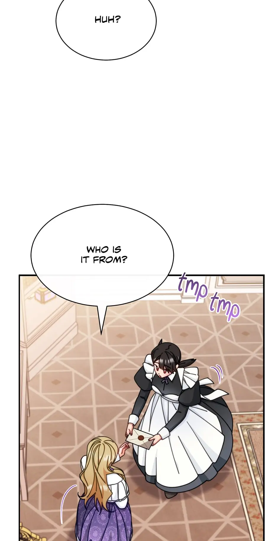 Writing My Male Lead's Happily Ever After Chapter 70 - page 90