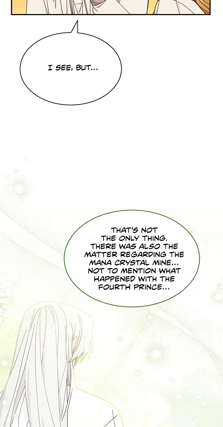 Writing My Male Lead's Happily Ever After Chapter 68 - page 12