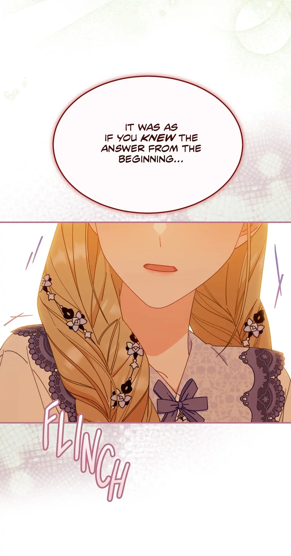 Writing My Male Lead's Happily Ever After Chapter 68 - page 14