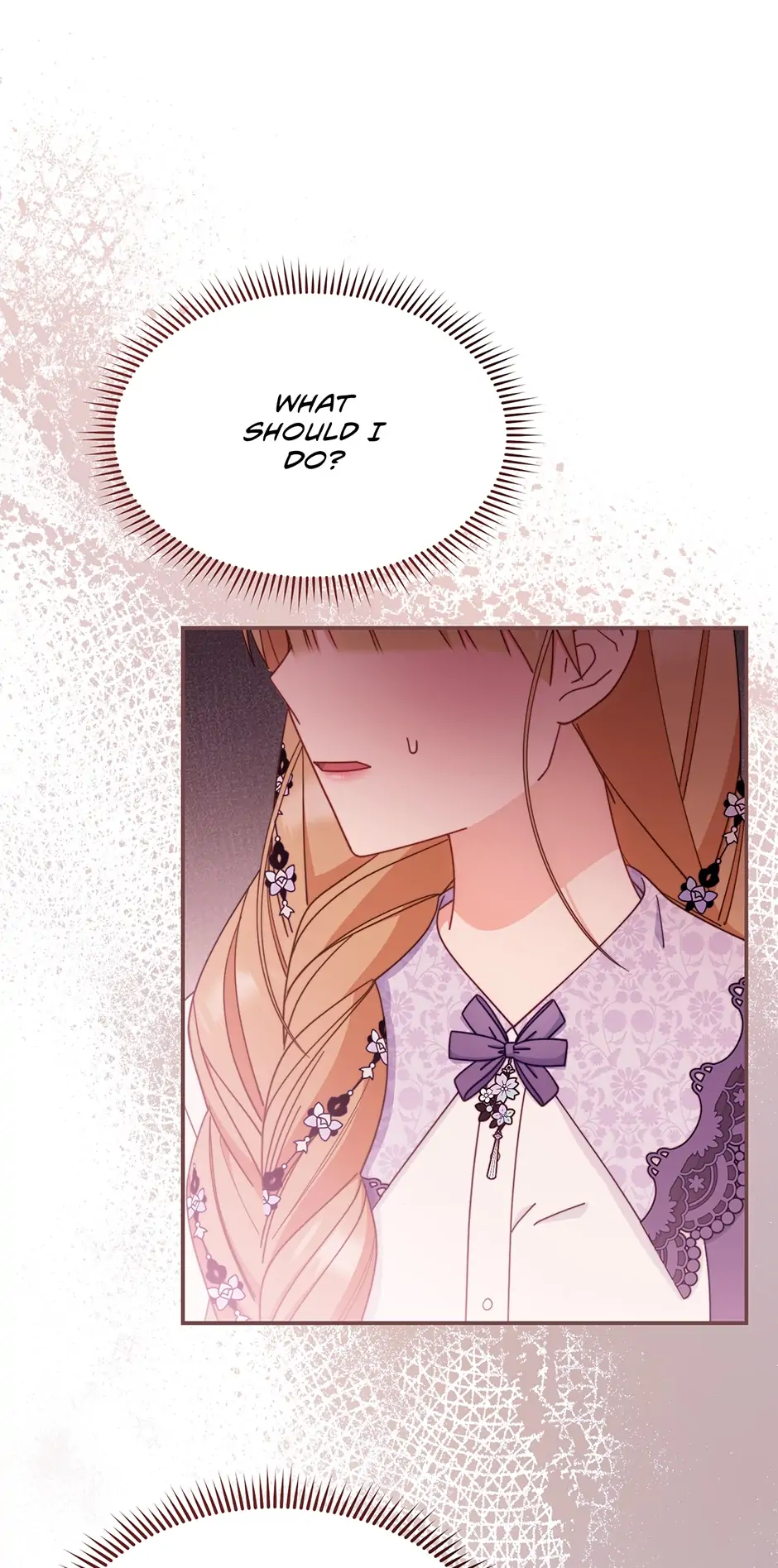Writing My Male Lead's Happily Ever After Chapter 68 - page 16