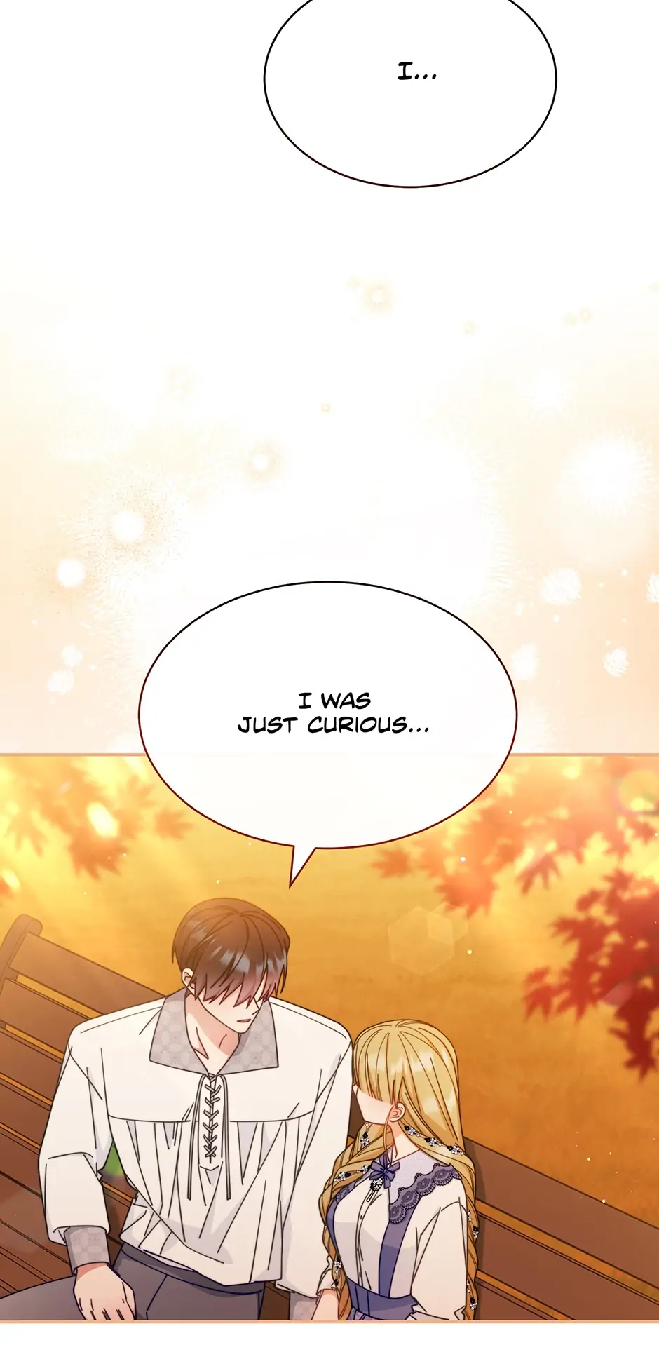 Writing My Male Lead's Happily Ever After Chapter 68 - page 24