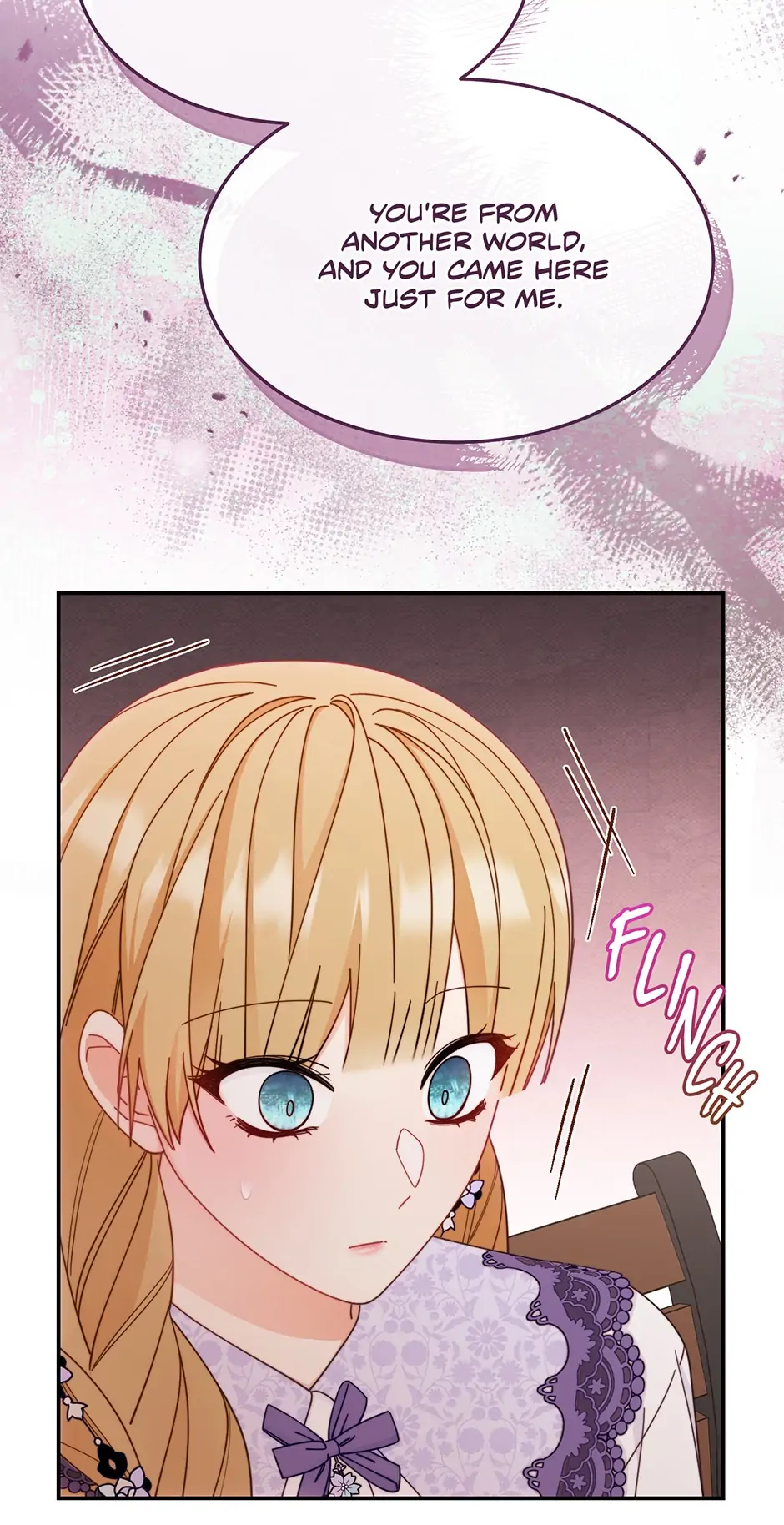 Writing My Male Lead's Happily Ever After Chapter 68 - page 28