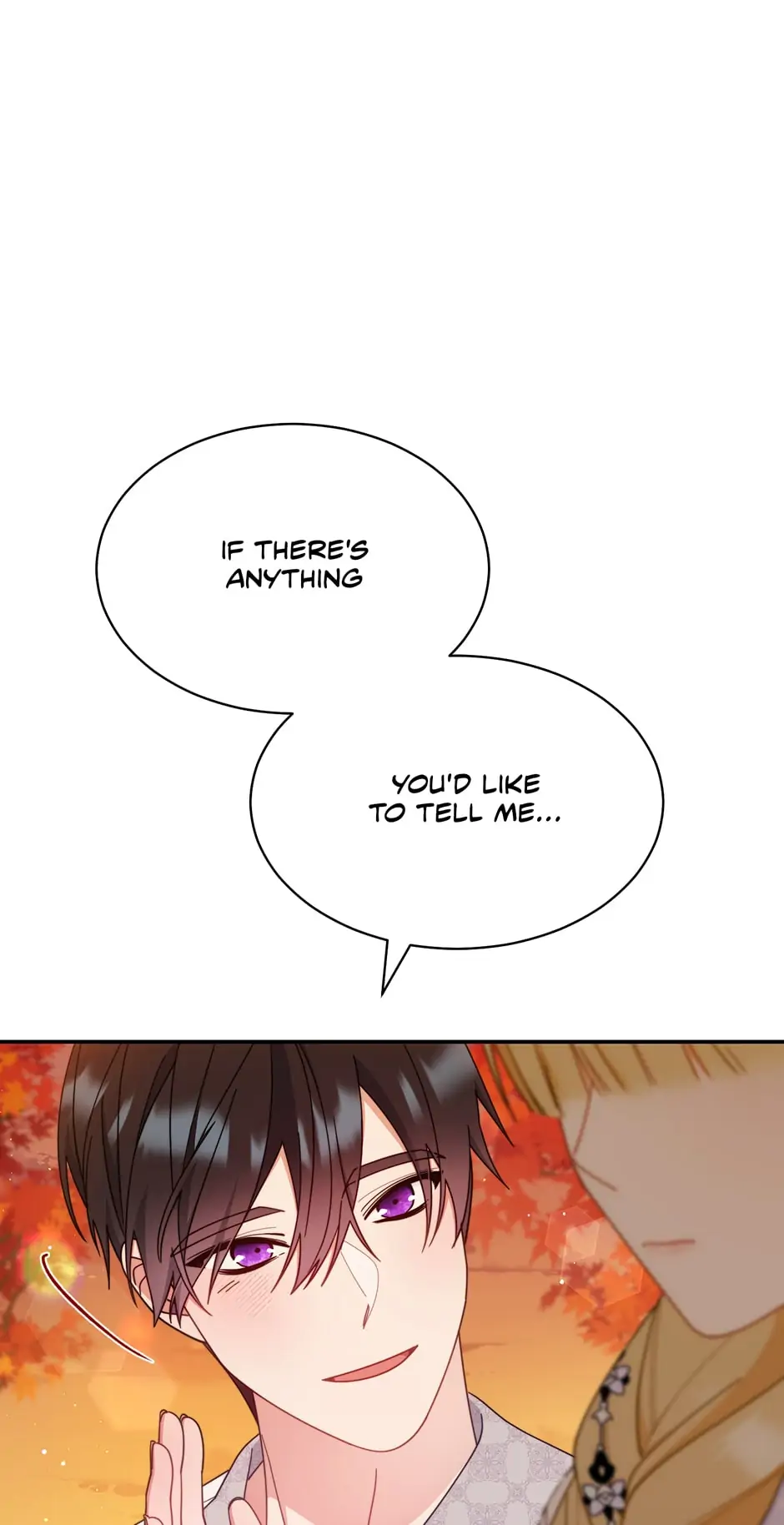 Writing My Male Lead's Happily Ever After Chapter 68 - page 29