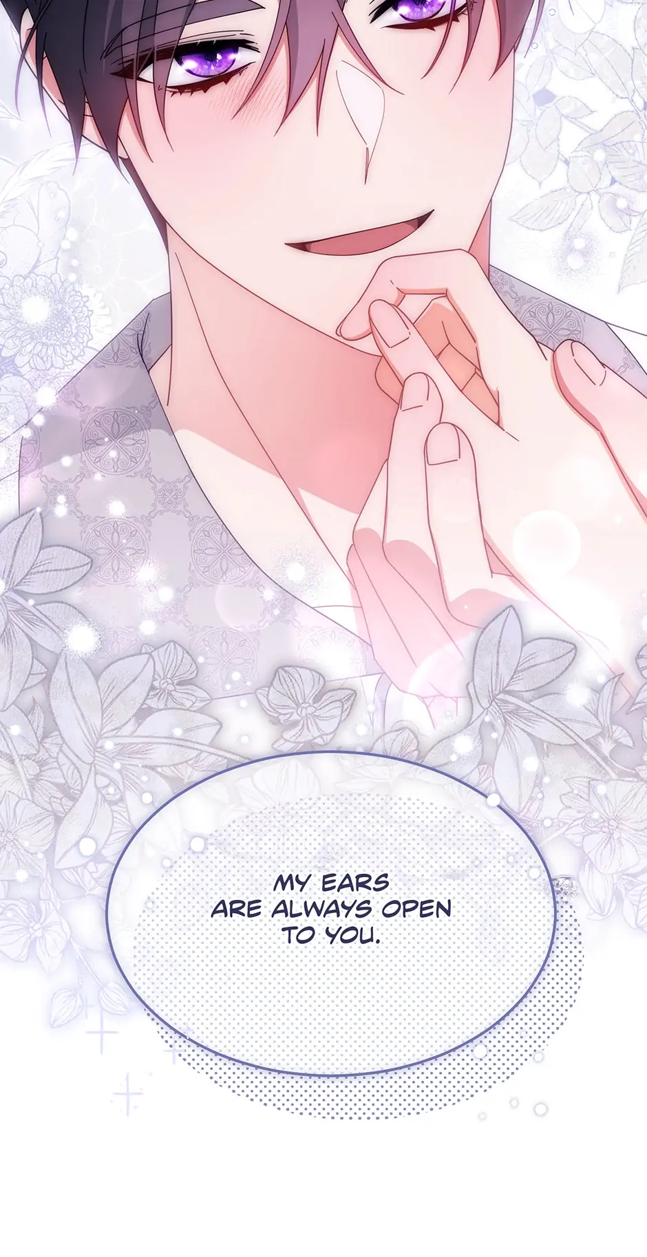 Writing My Male Lead's Happily Ever After Chapter 68 - page 32