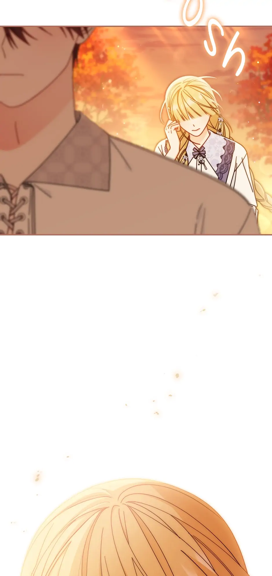 Writing My Male Lead's Happily Ever After Chapter 68 - page 37