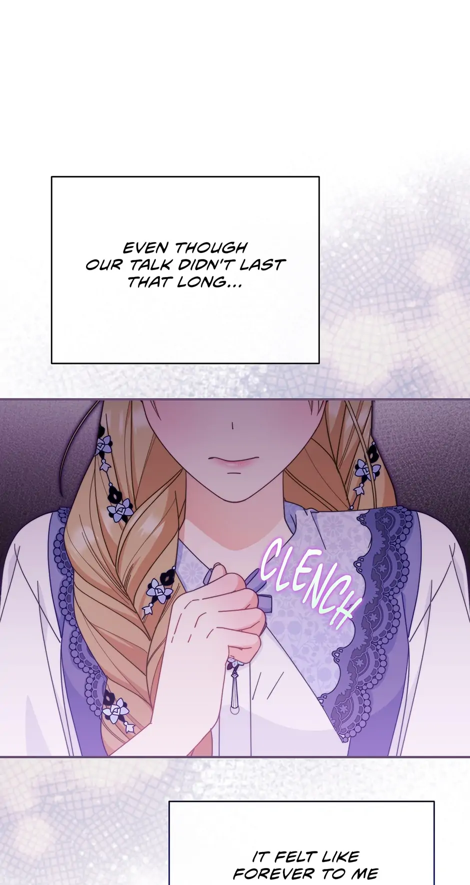 Writing My Male Lead's Happily Ever After Chapter 68 - page 39