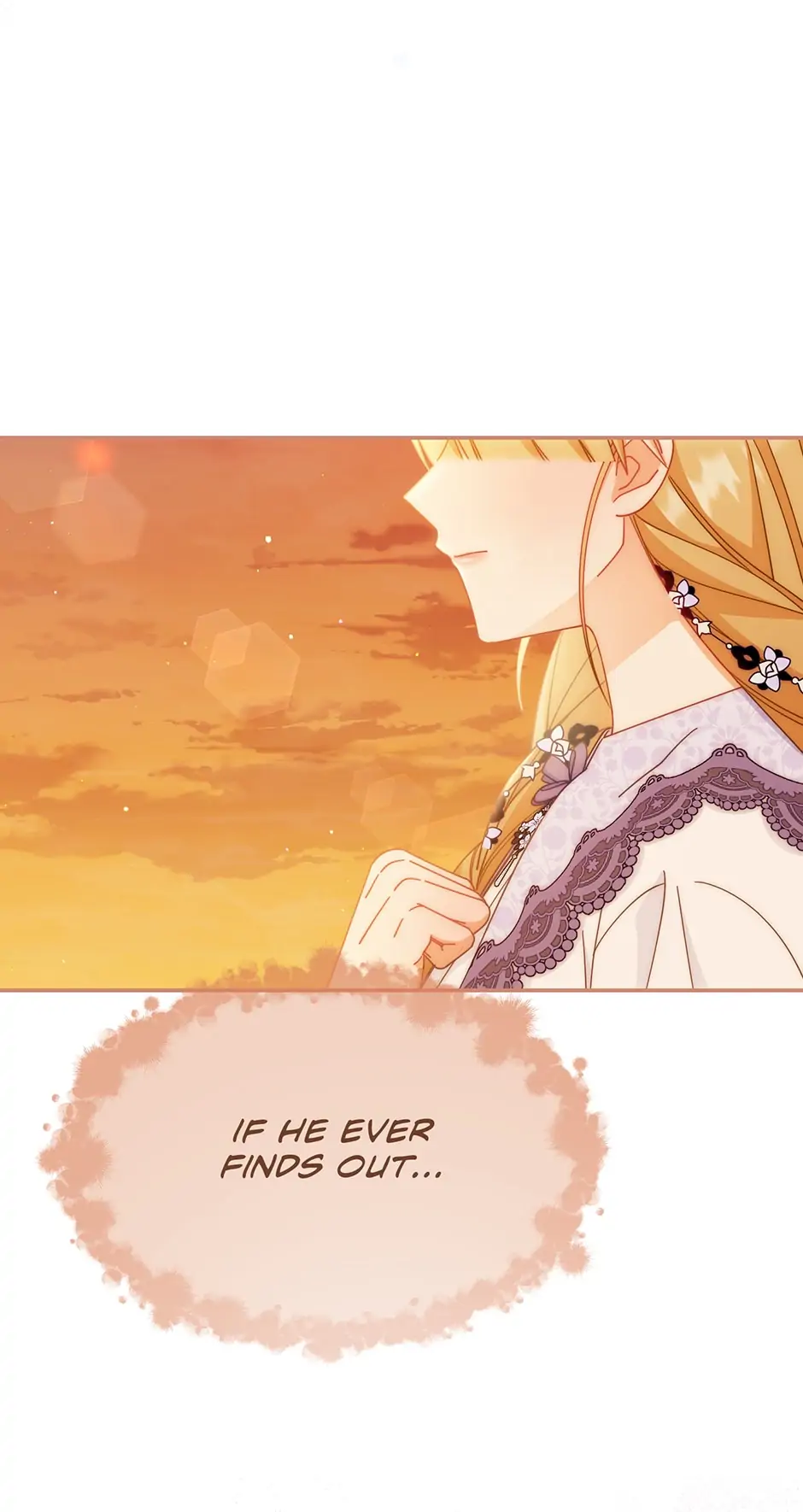 Writing My Male Lead's Happily Ever After Chapter 68 - page 43