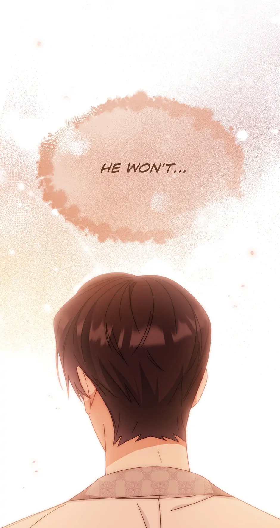 Writing My Male Lead's Happily Ever After Chapter 68 - page 44