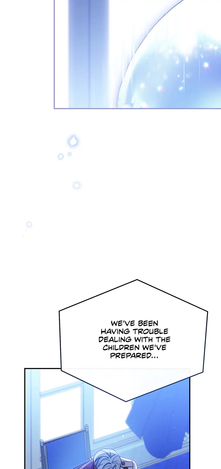 Writing My Male Lead's Happily Ever After Chapter 68 - page 54