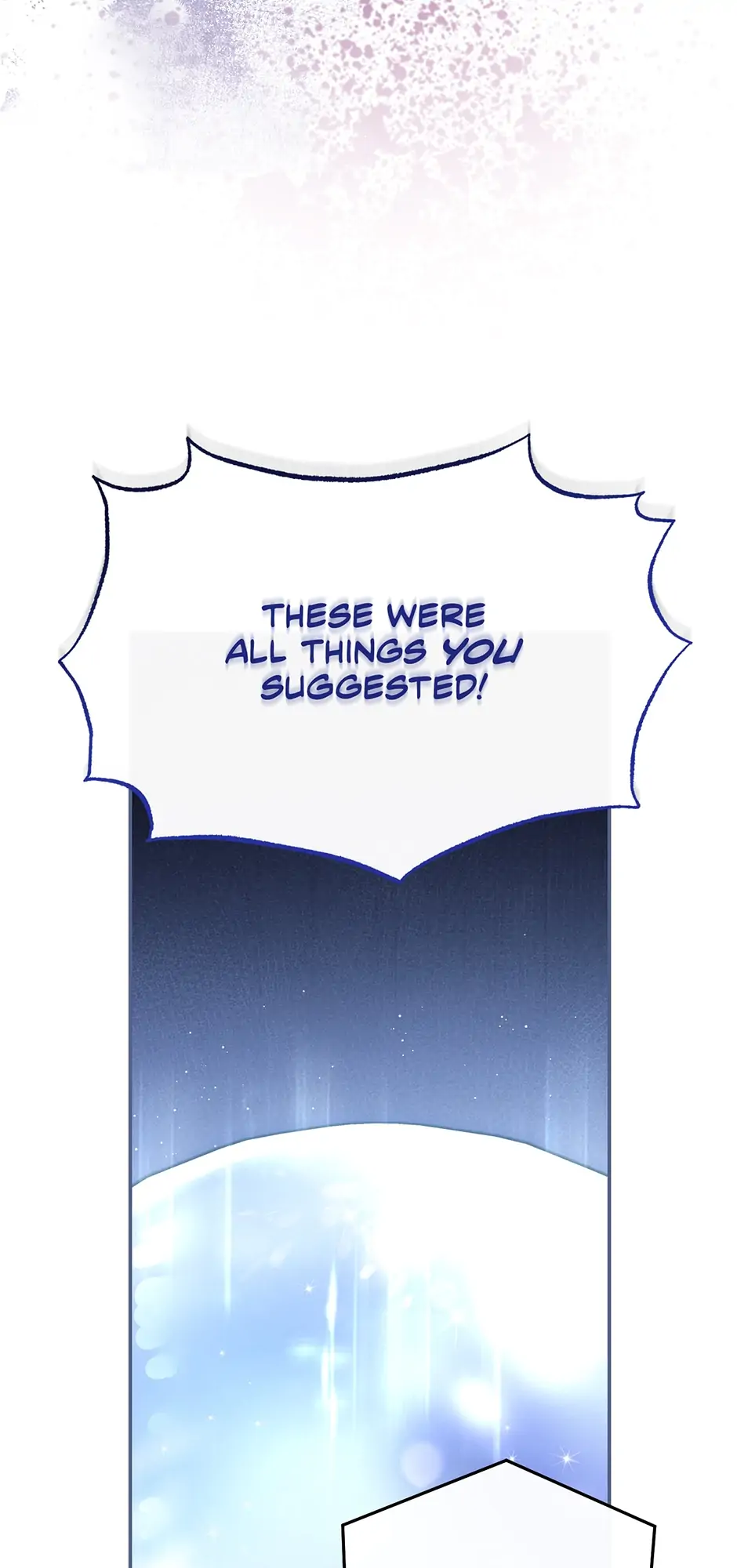 Writing My Male Lead's Happily Ever After Chapter 68 - page 59