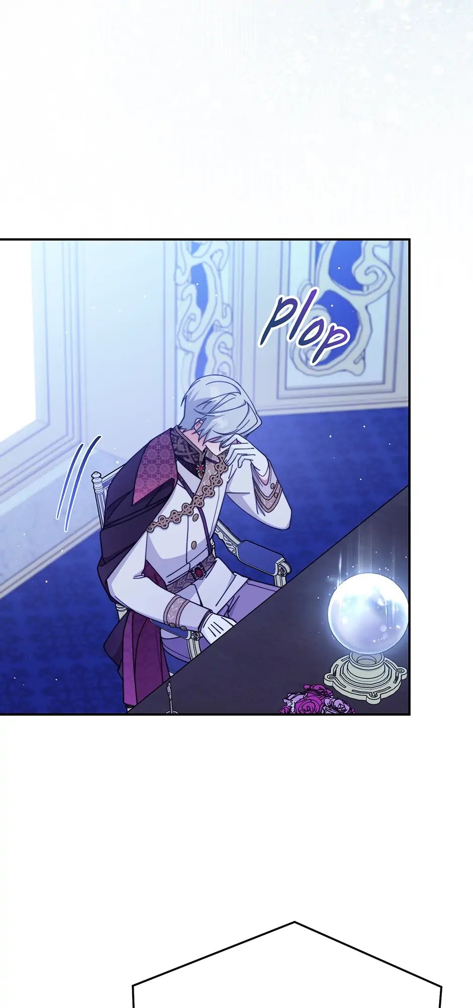 Writing My Male Lead's Happily Ever After Chapter 68 - page 61