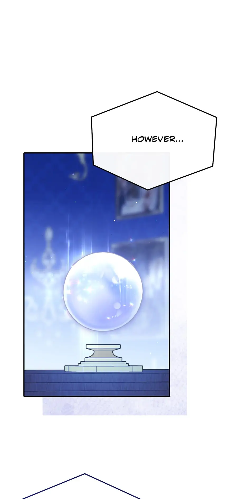 Writing My Male Lead's Happily Ever After Chapter 68 - page 63