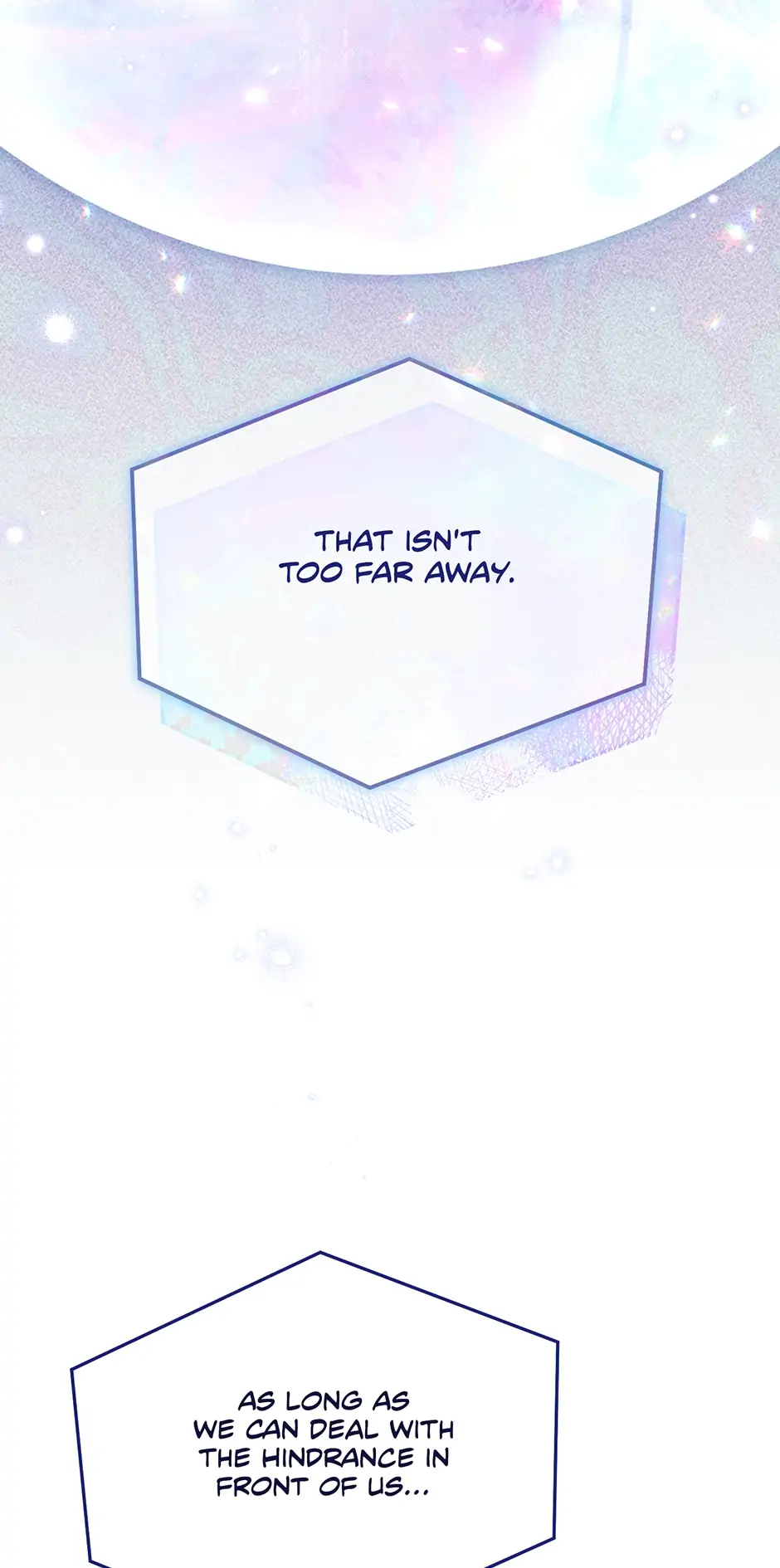 Writing My Male Lead's Happily Ever After Chapter 68 - page 66