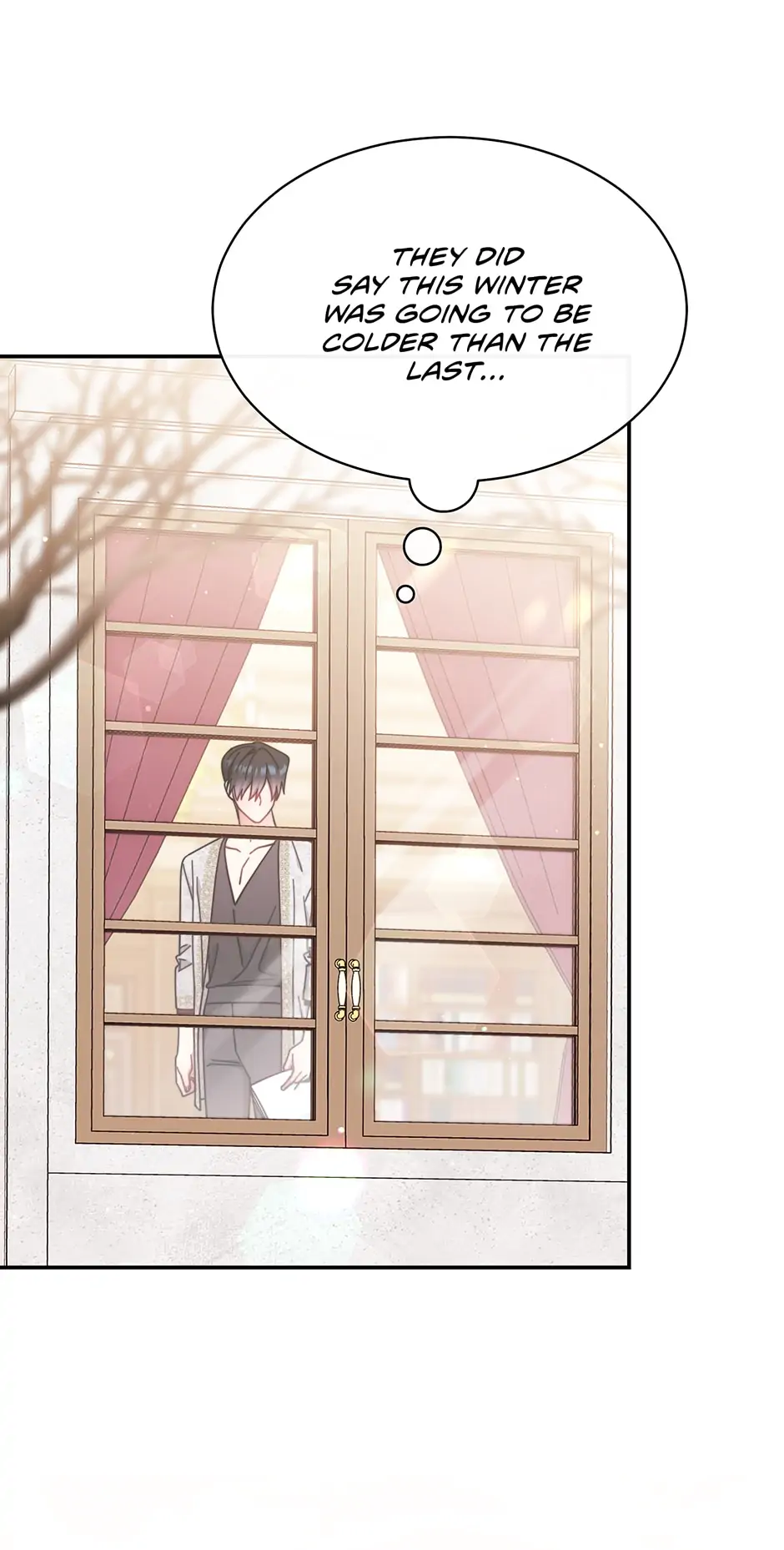 Writing My Male Lead's Happily Ever After Chapter 68 - page 76