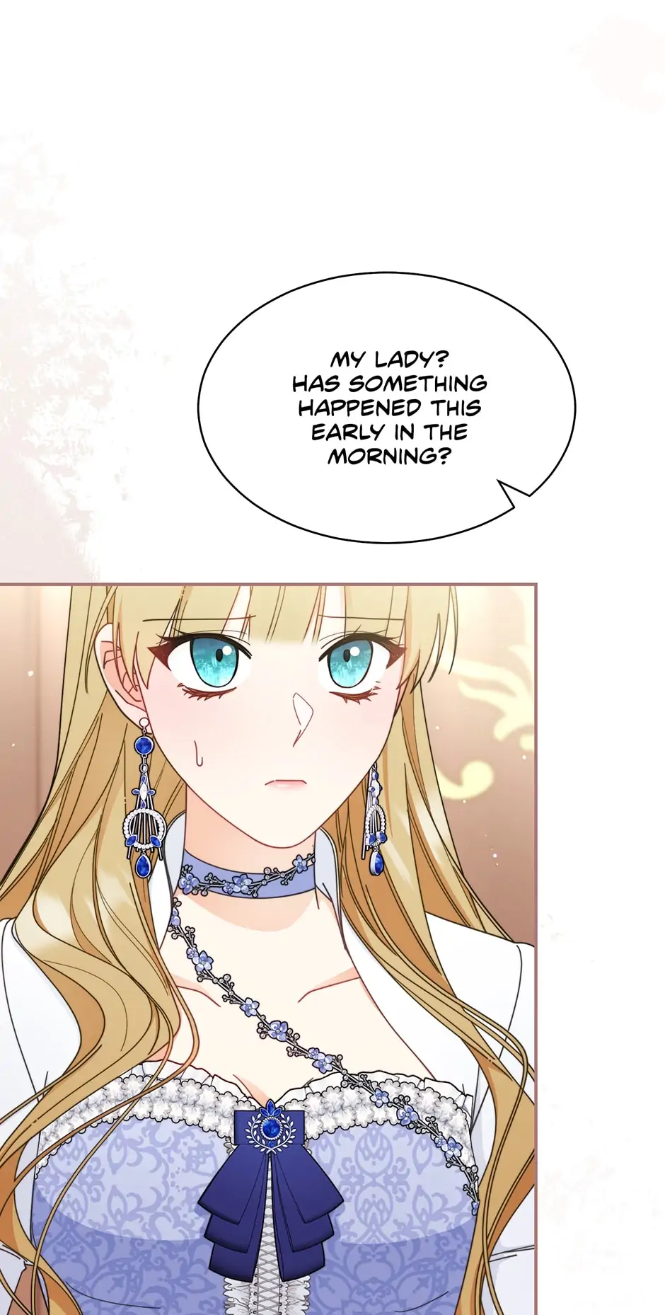 Writing My Male Lead's Happily Ever After Chapter 68 - page 78