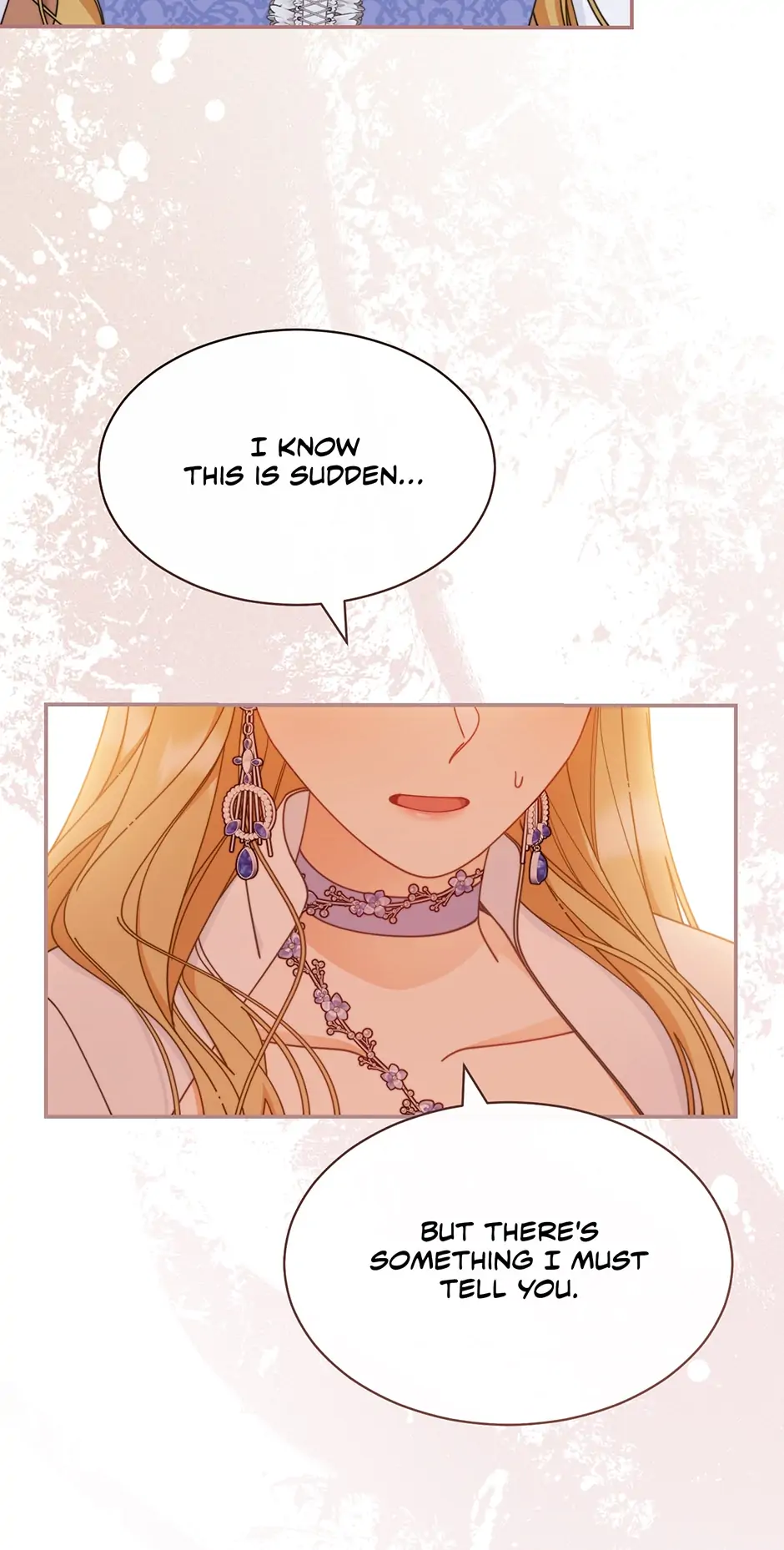 Writing My Male Lead's Happily Ever After Chapter 68 - page 79