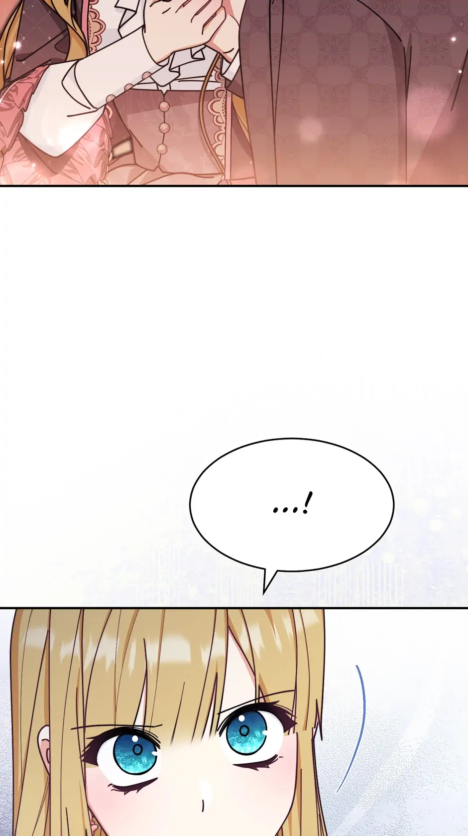 Writing My Male Lead's Happily Ever After Chapter 60 - page 10