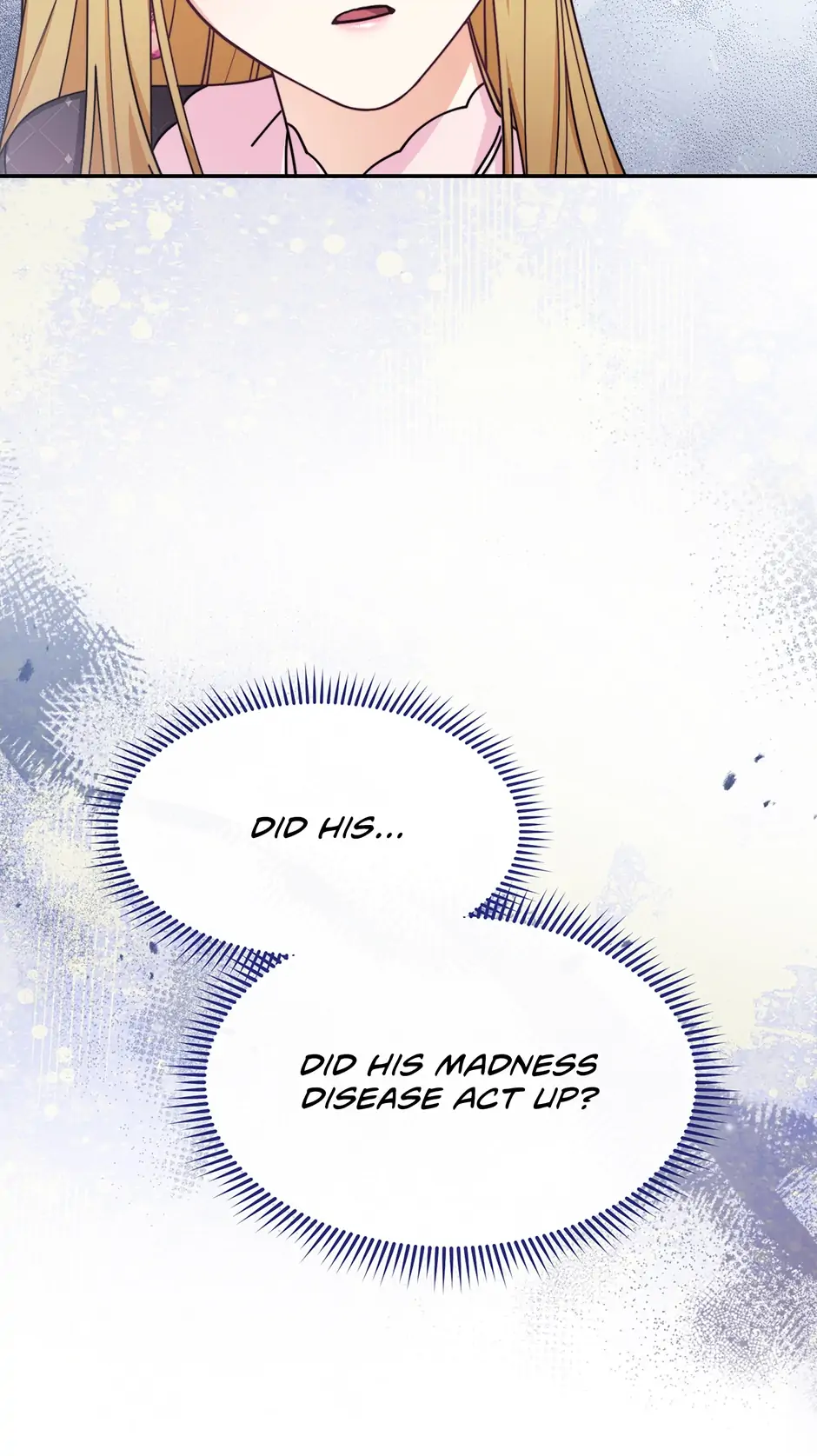 Writing My Male Lead's Happily Ever After Chapter 60 - page 11