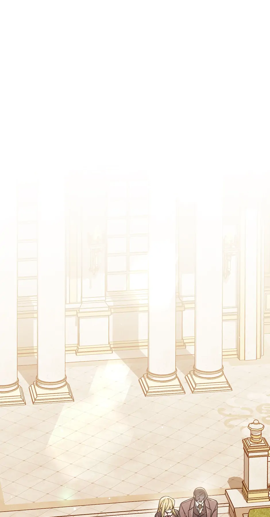 Writing My Male Lead's Happily Ever After Chapter 60 - page 14