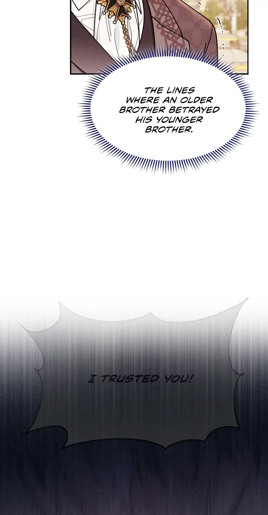 Writing My Male Lead's Happily Ever After Chapter 60 - page 17