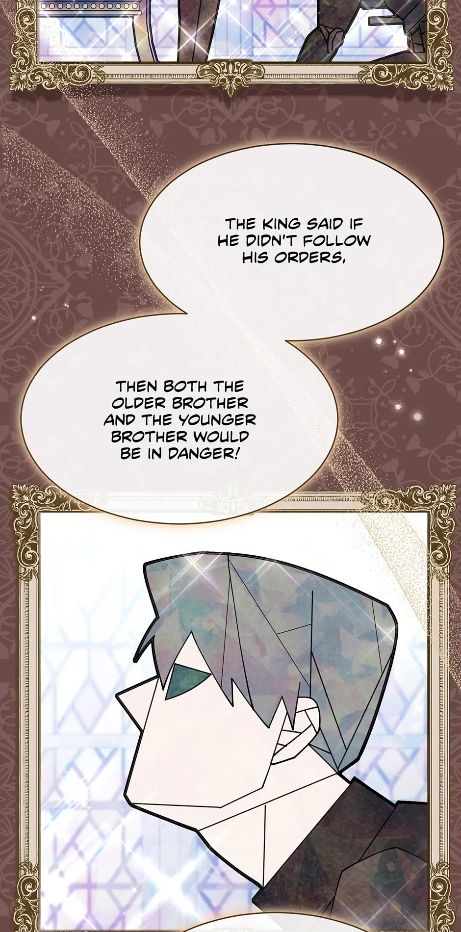 Writing My Male Lead's Happily Ever After Chapter 60 - page 28