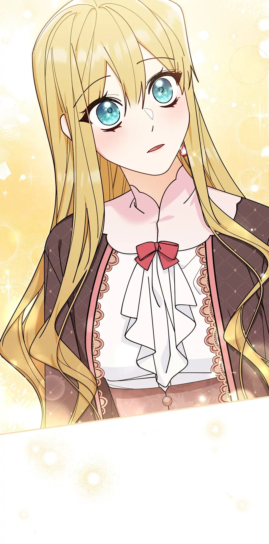 Writing My Male Lead's Happily Ever After Chapter 60 - page 32