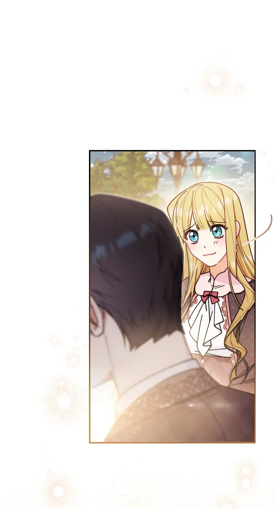 Writing My Male Lead's Happily Ever After Chapter 60 - page 33