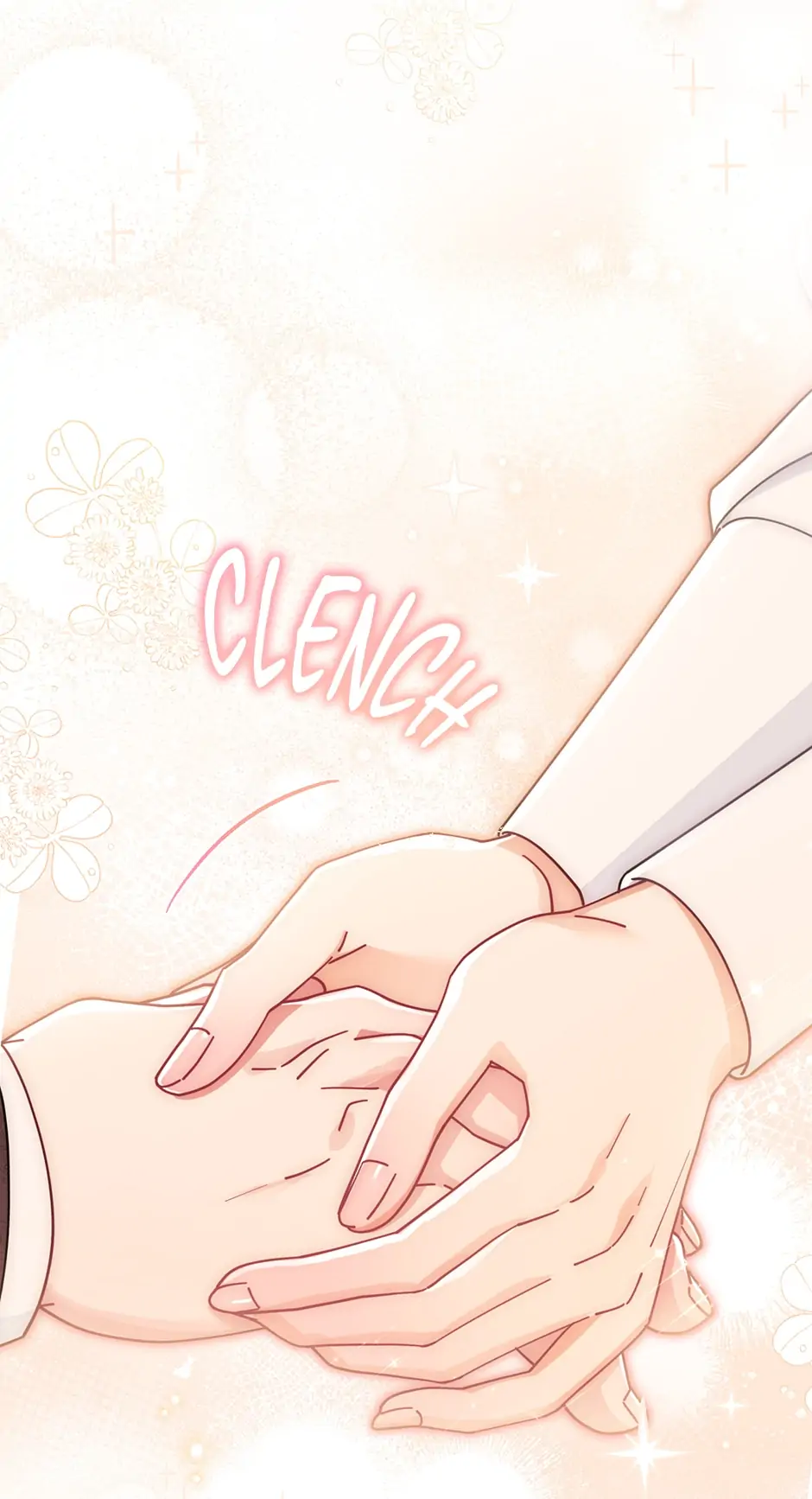 Writing My Male Lead's Happily Ever After Chapter 60 - page 34