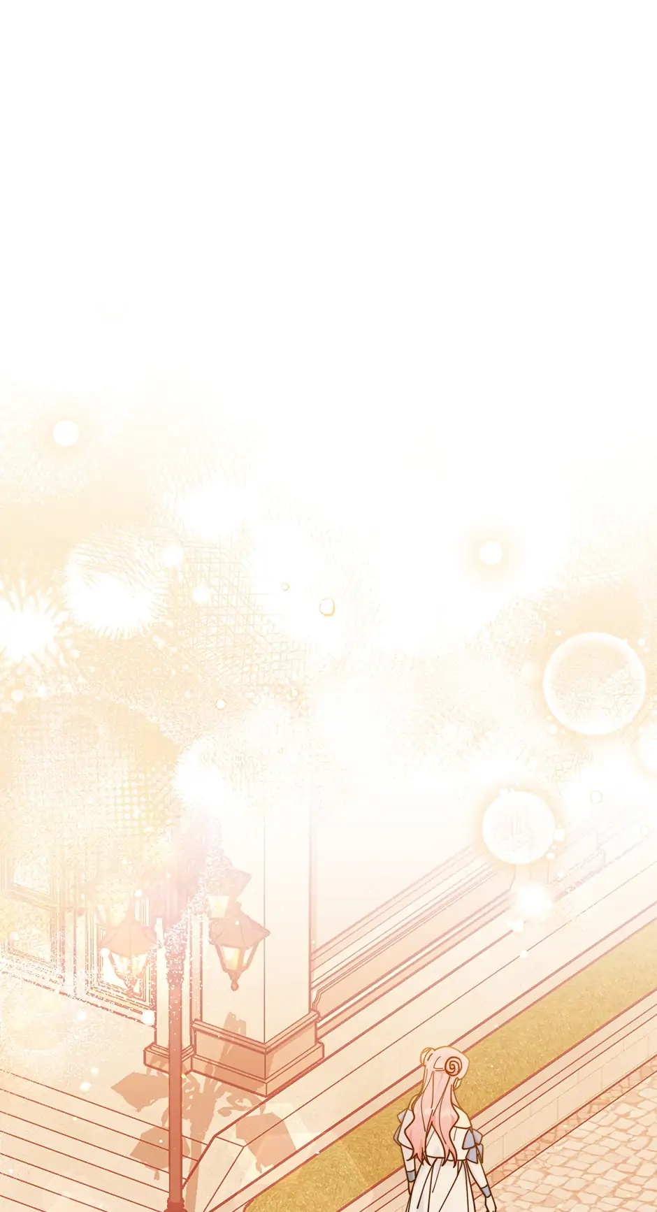 Writing My Male Lead's Happily Ever After Chapter 60 - page 38