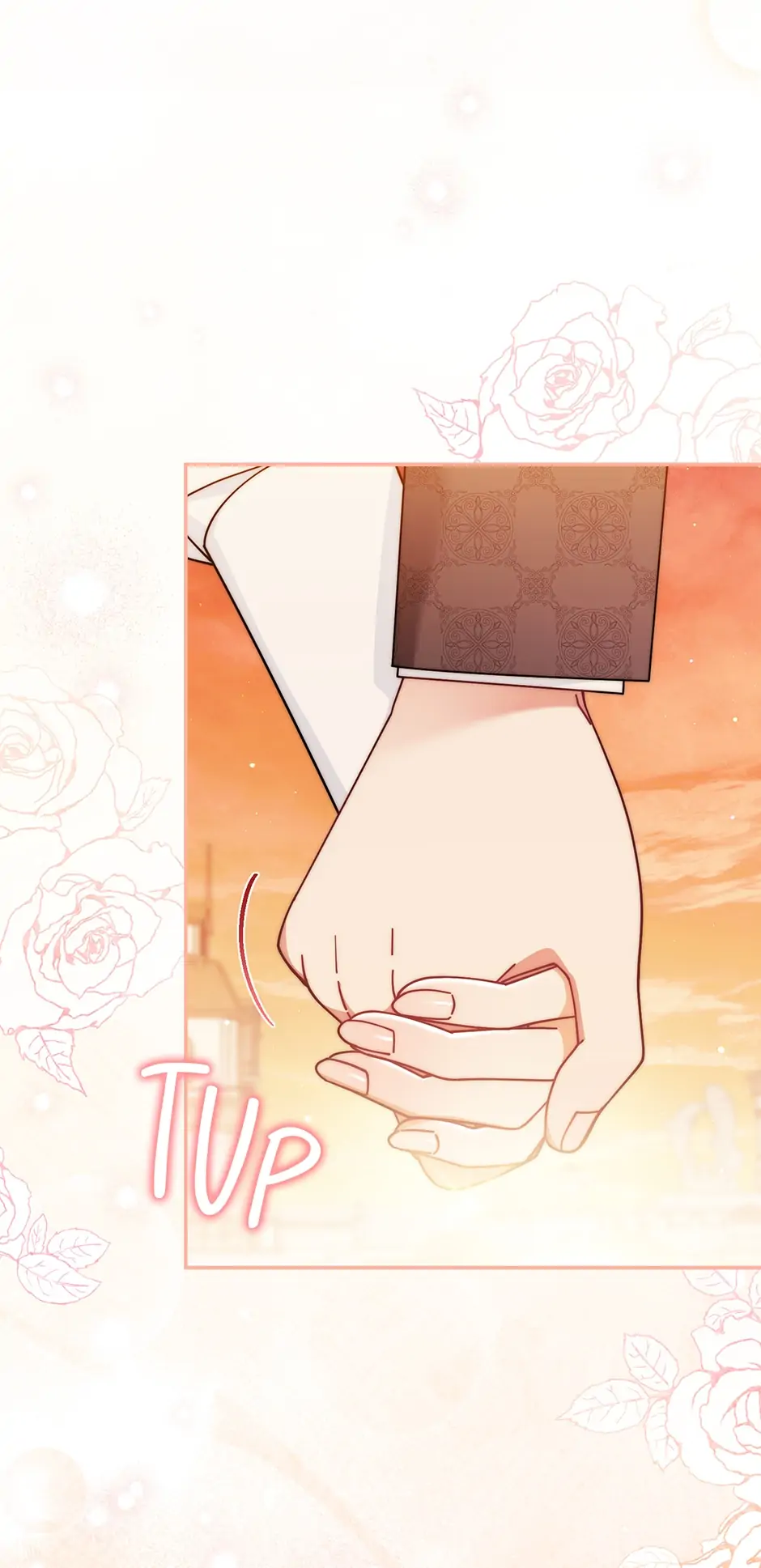 Writing My Male Lead's Happily Ever After Chapter 60 - page 42